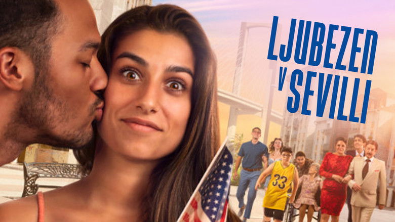 кадр из фильма Sevillanas de Brooklyn