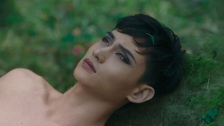 кадр из фильма 三十儿立