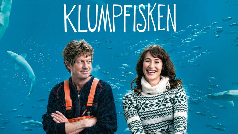 кадр из фильма Klumpfisken