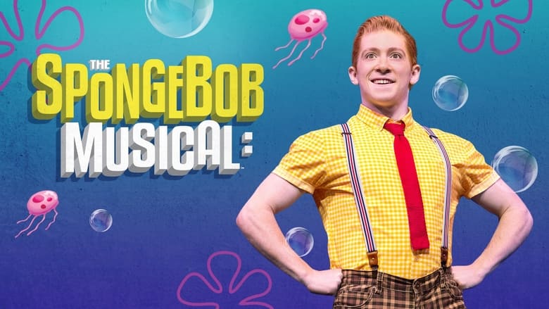 кадр из фильма The SpongeBob Musical: Live on Stage!