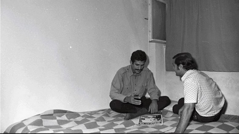 кадр из фильма 12 Mart: Rövanş