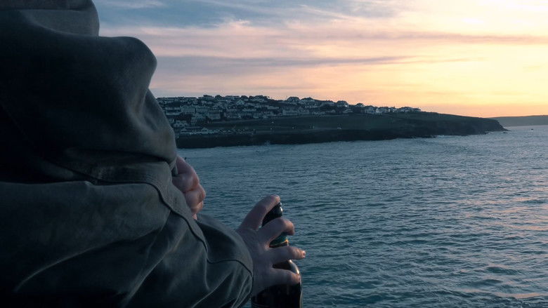 кадр из фильма Waves