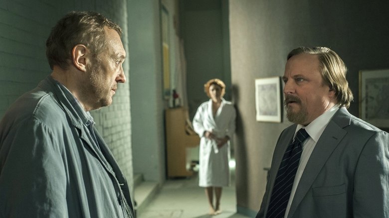 кадр из фильма Kafkas Der Bau