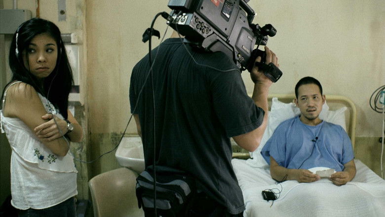 кадр из фильма Sell Out!