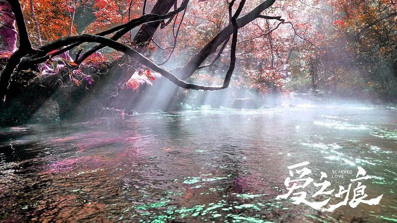 кадр из фильма 爱·之痕