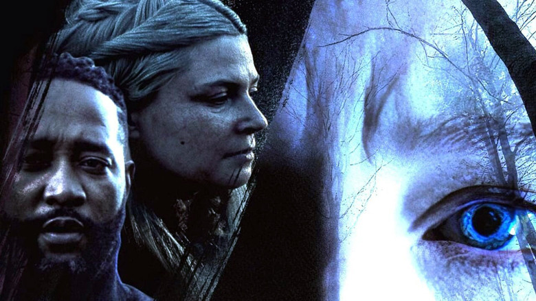 кадр из фильма Полубог