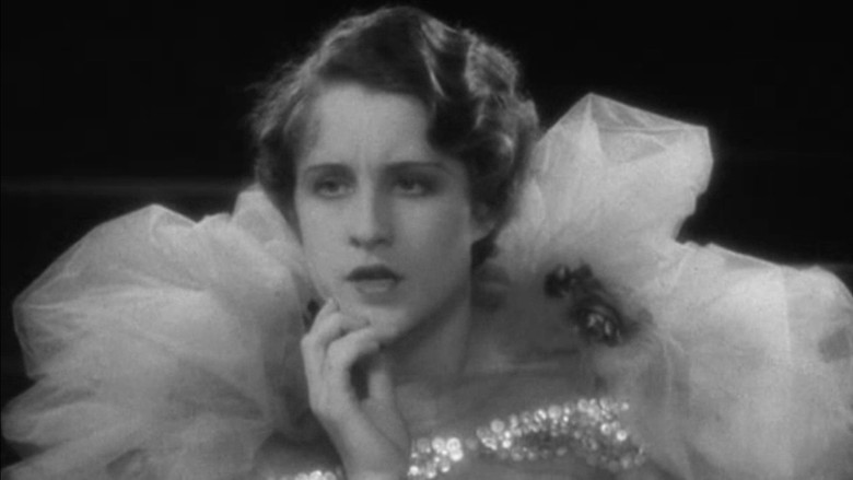 кадр из фильма A Lady of Chance