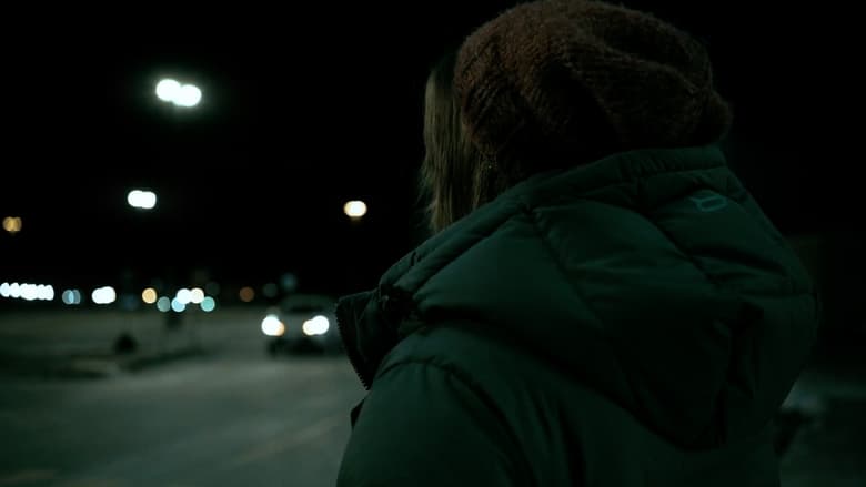 кадр из фильма Midnight Passenger