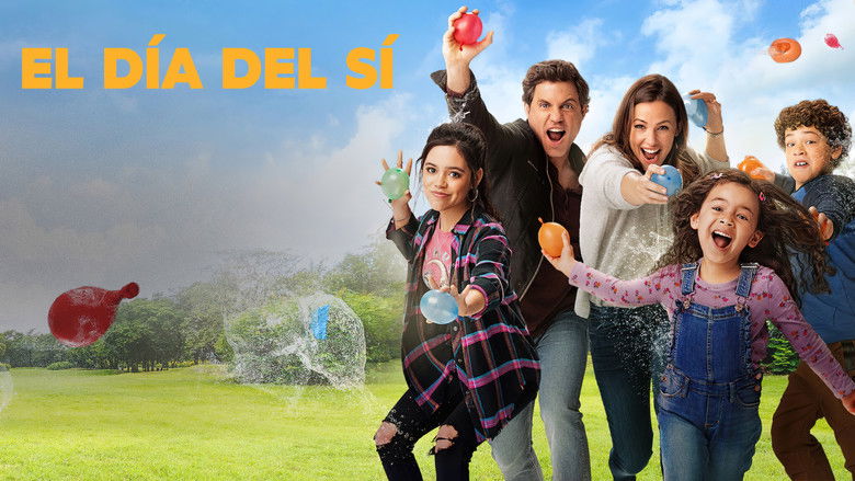 кадр из фильма ДЕНЬ ДА