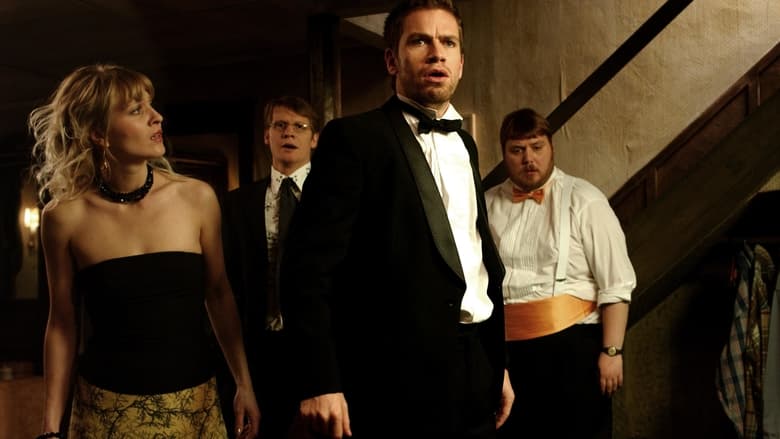 кадр из фильма Mørke