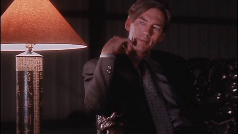 кадр из фильма Время бешеных псов