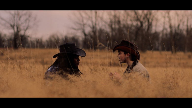 кадр из фильма The Lonesome Pony