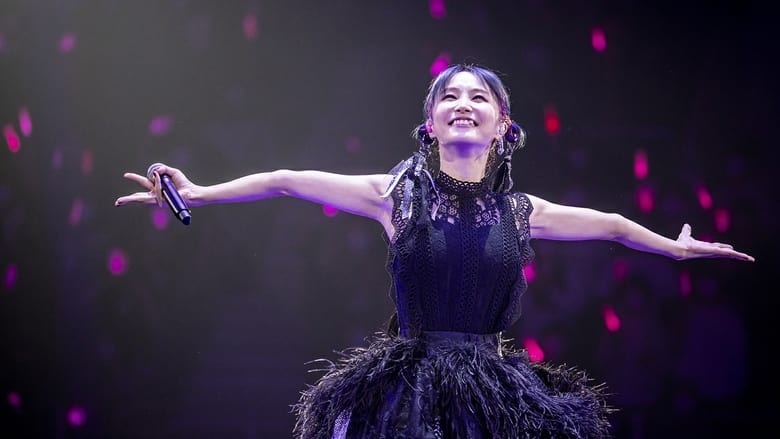 кадр из фильма LiSA Another Great Day