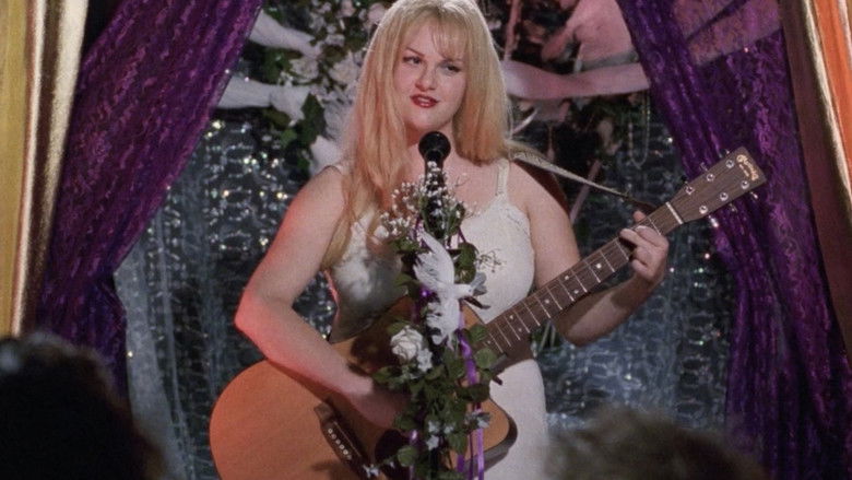 кадр из фильма Джипси 83