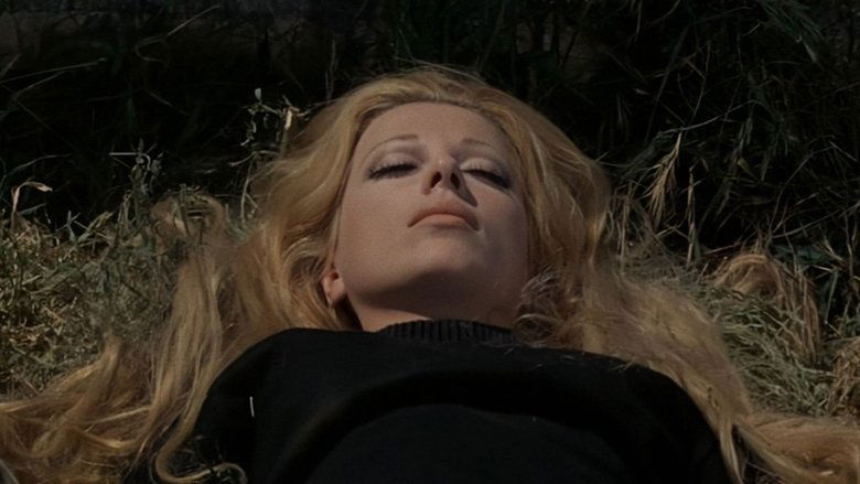 кадр из фильма Остия