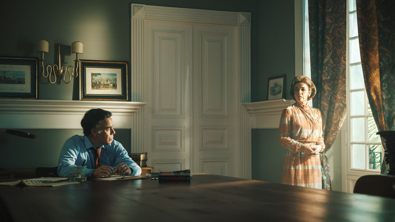 кадр из фильма Soares é Fixe