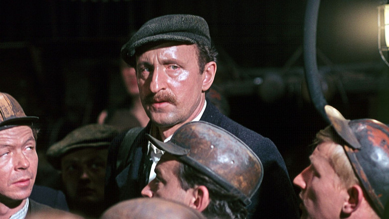 кадр из фильма Perla w koronie