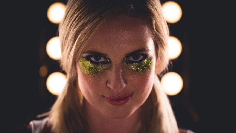 кадр из фильма Here She Is