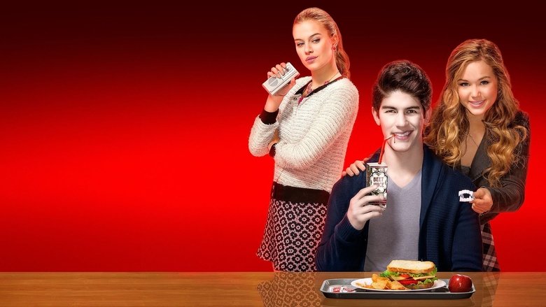 кадр из фильма Ненастоящий вампир