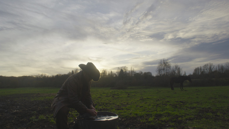 кадр из фильма Gaze