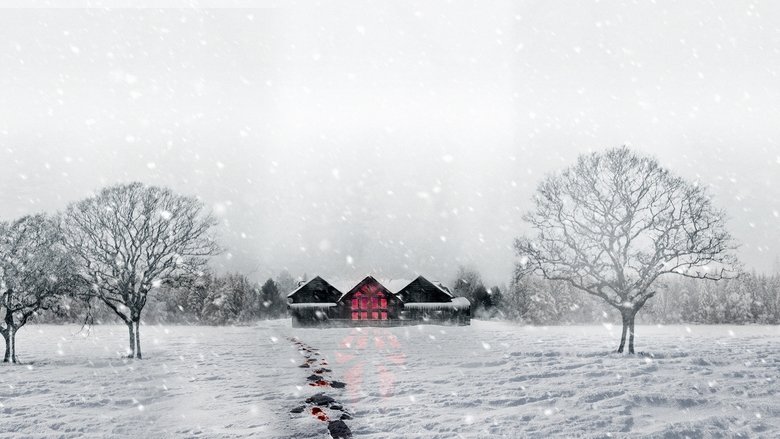 кадр из фильма Снегопад