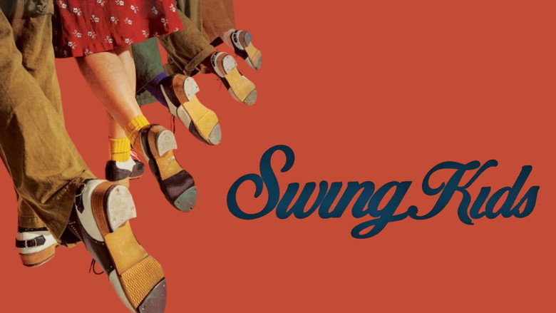 кадр из фильма Дети свинга