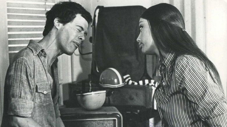 кадр из фильма סרט וארוחת בוקר