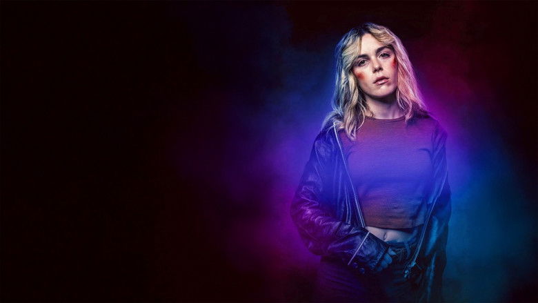 кадр из фильма Безжалостная