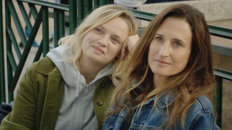 кадр из фильма Три подруги