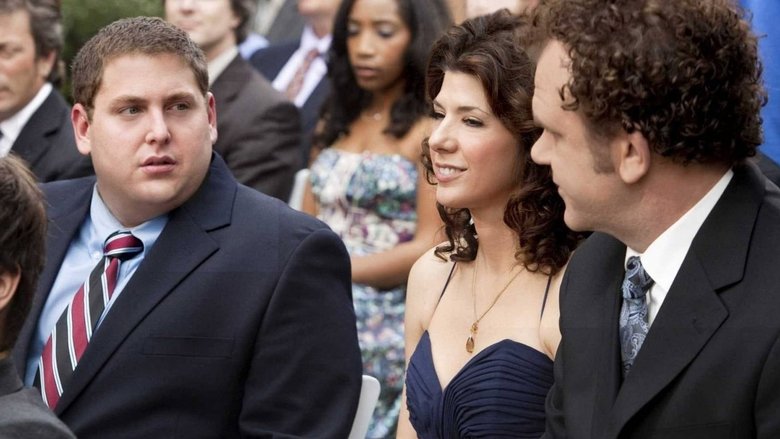 кадр из фильма Сайрус