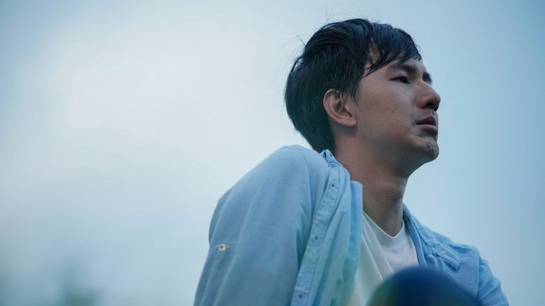 кадр из фильма 飛往父親的鳥