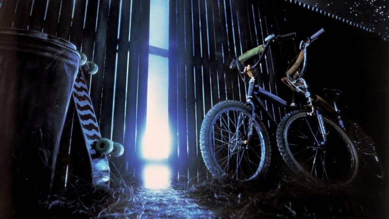 кадр из фильма Исследователи