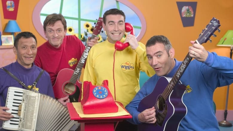 кадр из фильма The Wiggles: Pop Go the Wiggles!