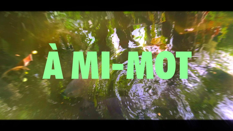 кадр из фильма À MI-MOT