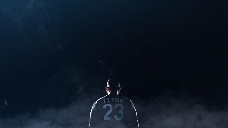 El Titán: The Adrián González Story