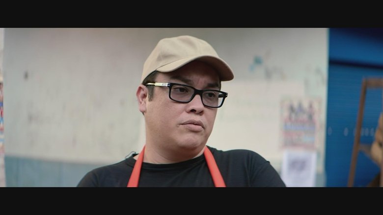 кадр из фильма Официант