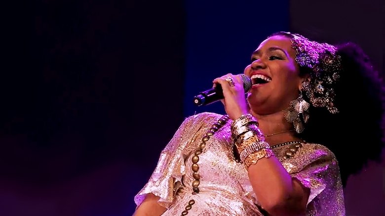 кадр из фильма Damas do Samba