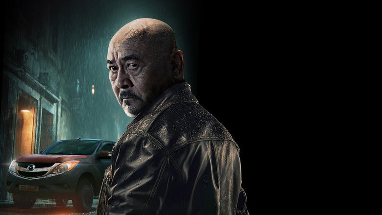 кадр из фильма Bố Già Trở Lại