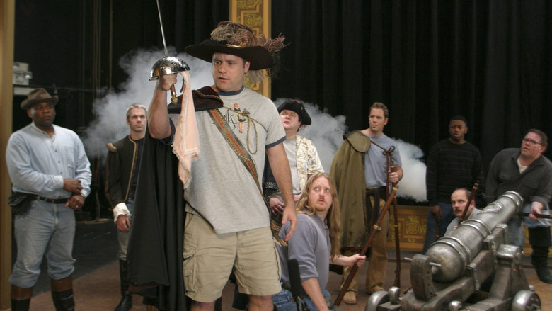 кадр из фильма Больше, чем небо