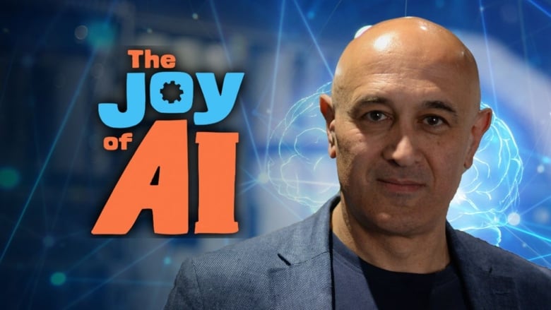 кадр из фильма The Joy of AI