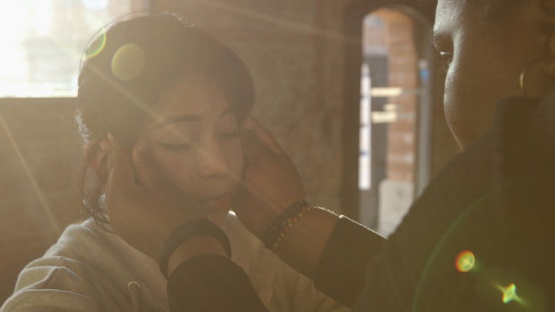 кадр из фильма Qué planeta reinaría