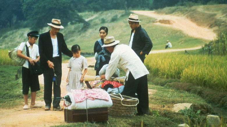 кадр из фильма 戲夢人生