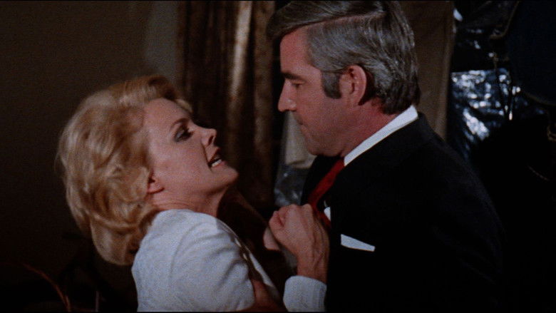 кадр из фильма La última señora Anderson