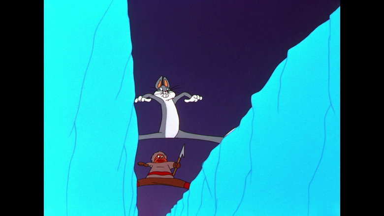 кадр из фильма Looney Tunes Collector's Vault, Volume 2