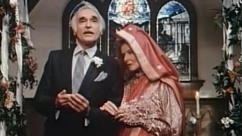 кадр из фильма Миссис Делафилд хочет замуж