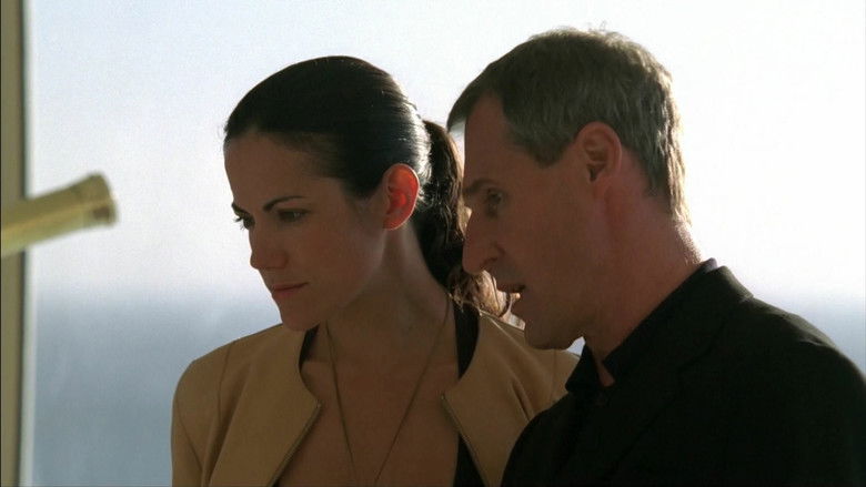 кадр из фильма Охотники за сокровищами