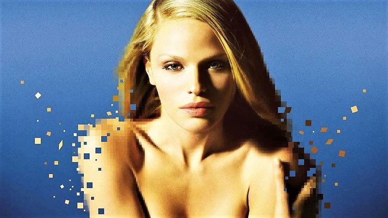 кадр из фильма Симона