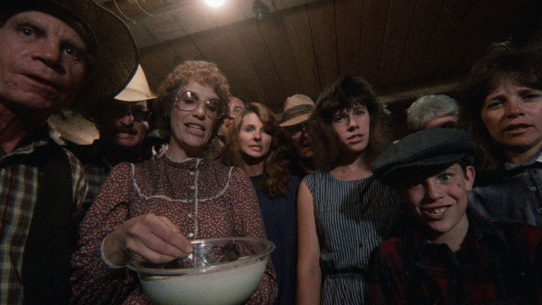 кадр из фильма Тролль 2