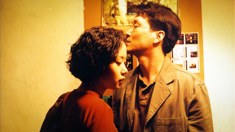 кадр из фильма Связь