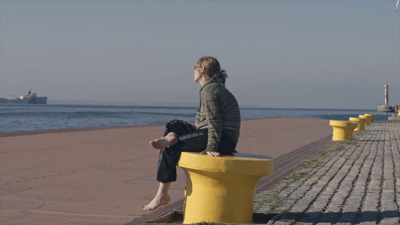 кадр из фильма Make Love Not Porn